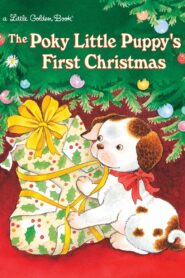 The Poky Little Puppy’s First Christmas 1992 on netflix
