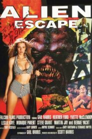Alien Escape 1997 on netflix