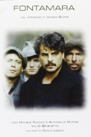 Fontamara 1980 on netflix