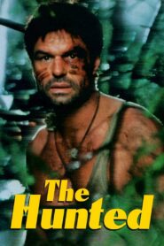 The Hunted 1998 on netflix
