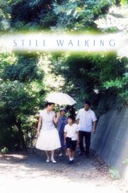 Still Walking 2008 on netflix