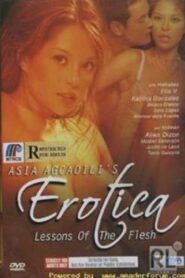 Erotica: Lessons of the Flesh 2005 on netflix