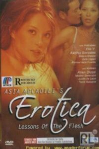 Erotica: Lessons of the Flesh 2005 on netflix