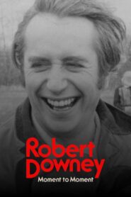 Robert Downey: Moment to Moment 2021 on netflix