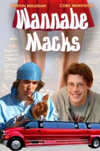 Wannabe Macks 2011 on netflix