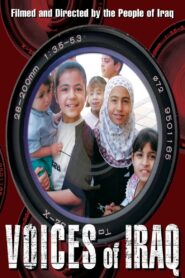 Voices of Iraq 2004 on netflix