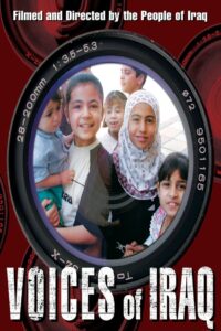 Voices of Iraq 2004 on netflix