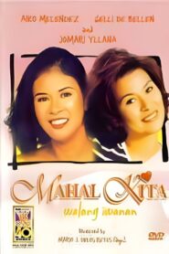 Mahal Kita, Walang Iwanan 2000 on netflix