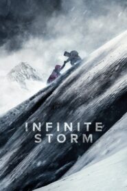 Infinite Storm 2022 on netflix
