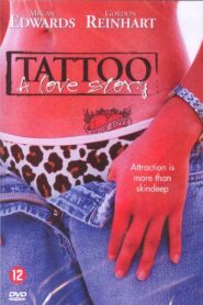 Tattoo, a Love Story 2002 on netflix
