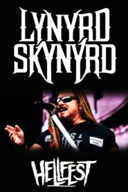 Lynyrd Skynyrd: Hellfest 2019 2019 on netflix