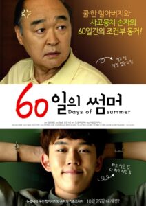 60 Days of Summer 2018 on netflix