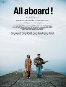 All Aboard! 2020 on netflix