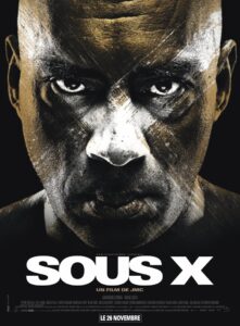 Sous X 2015 on netflix