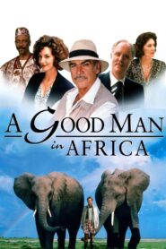 A Good Man in Africa 1994 on netflix
