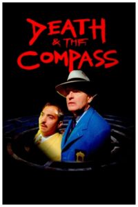 Death and the Compass 1992 on netflix