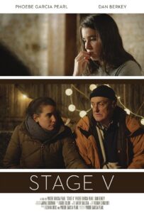 Stage V 2019 on netflix