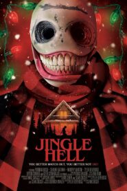Jingle Hell 2023 on netflix