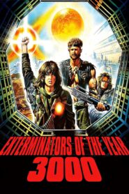 Exterminators of the Year 3000 1983 on netflix