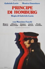 Il principe di Homburg 1983 on netflix