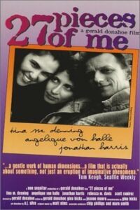 27 Pieces of Me 1993 on netflix