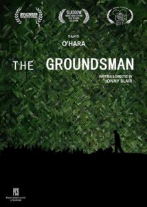 The Groundsman 2013 on netflix