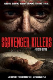 Scavenger Killers 2013 on netflix