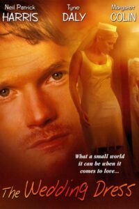 The Wedding Dress 2001 on netflix
