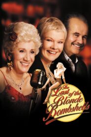 The Last of the Blonde Bombshells 2000 on netflix