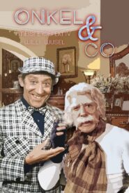 Onkel & Co 1981 on netflix
