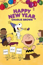 Happy New Year, Charlie Brown 1986 on netflix