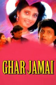 Ghar Jamai 1992 on netflix