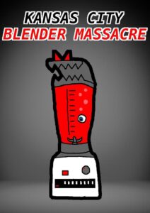 Kansas City Blender Massacre 1986 on netflix