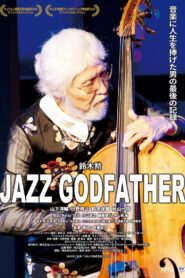 Jazz Godfather 2023 on netflix