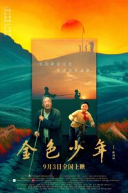 金色少年 2024 on netflix