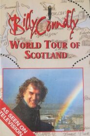 Billy Connolly’s World Tour of Scotland 1994 on netflix