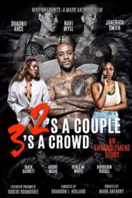 Two’s A Couple, 3’s A Crowd 2020 on netflix
