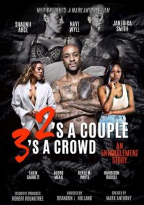 Two’s A Couple, 3’s A Crowd 2020 on netflix