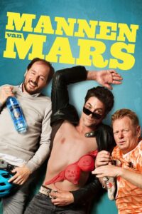 Men from Mars 2018 on netflix