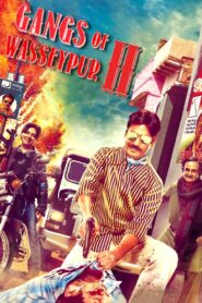 Gangs of Wasseypur – Part 2 2012 on netflix