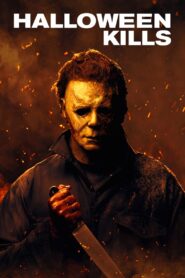 Halloween Kills 2021 on netflix