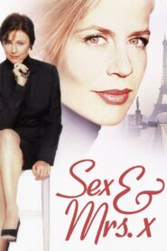 Sex & Mrs. X 2000 on netflix