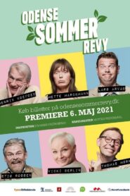 Odense Sommerrevy 2021 2021 on netflix