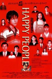 Happy People 1997 on netflix