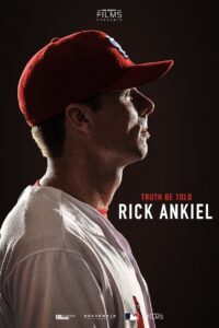 Truth Be Told: Rick Ankiel 2019 on netflix