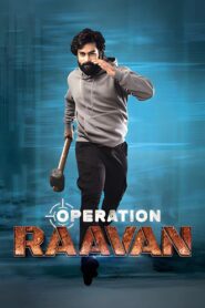 Operation Raavan 2024 on netflix