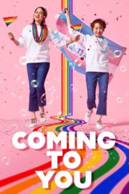 Coming to You 2021 on netflix