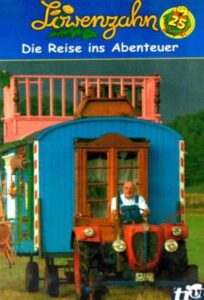 Löwenzahn – Die Reise ins Abenteuer 2005 on netflix