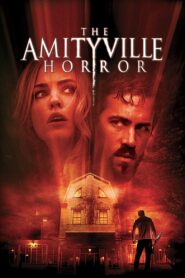 The Amityville Horror 2005 on netflix