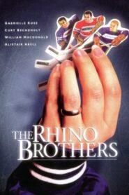 The Rhino Brothers 2002 on netflix